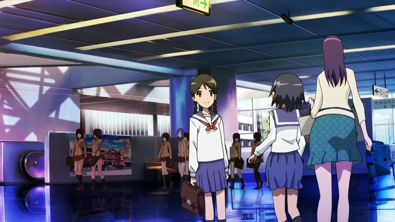 Члены Школьного совета 2 screenshot 1