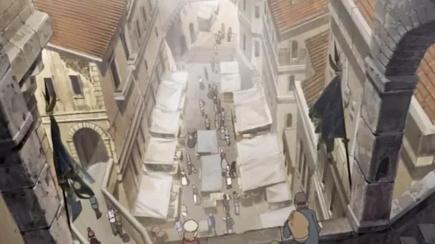 Ромео и Джульетта screenshot 1