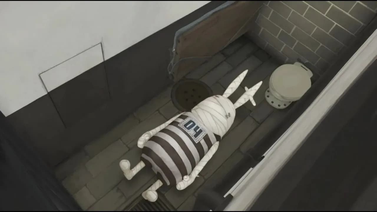 Усавич Зеро screenshot 2