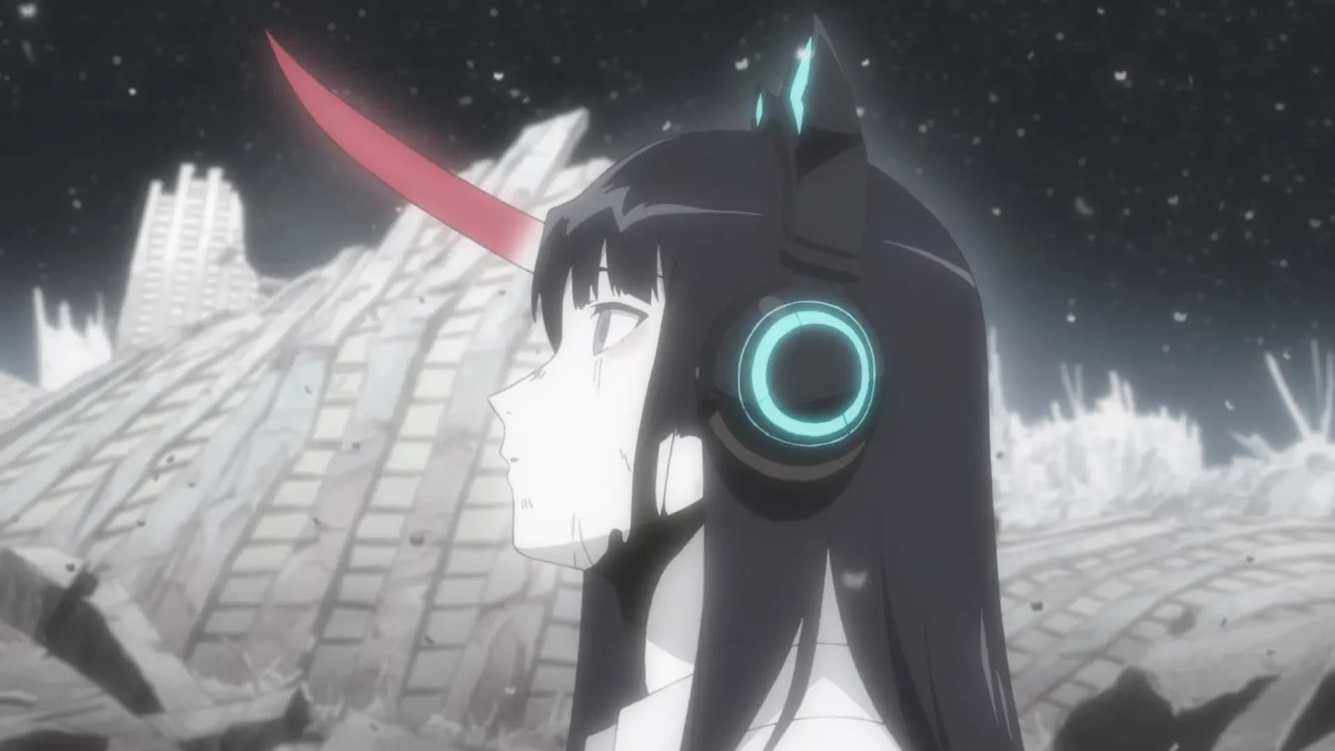 Фури-кури: Прогрессив screenshot 1