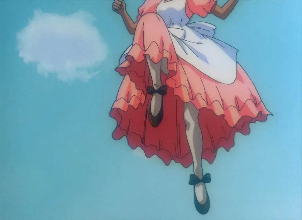 Тэнти - лишний! Миссия Михоси screenshot 1