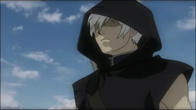 Королевство хаоса: Рождённый убивать screenshot 1