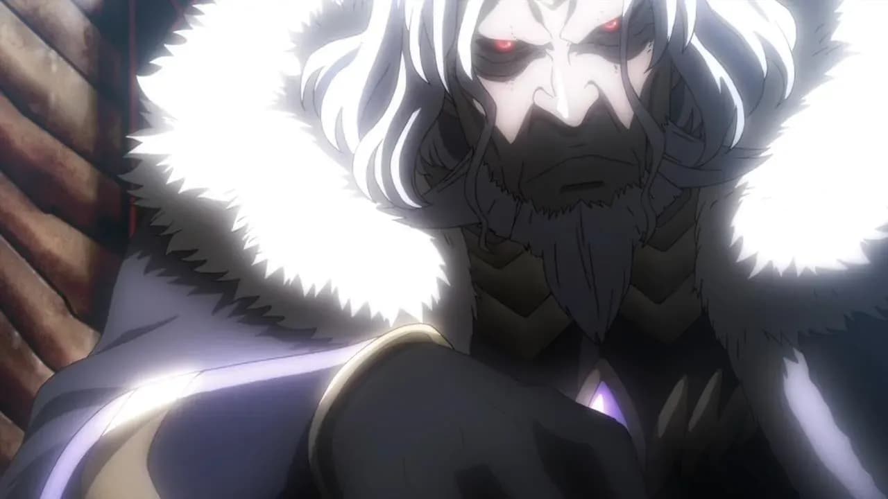 Цепные хроники (фильм) screenshot 2