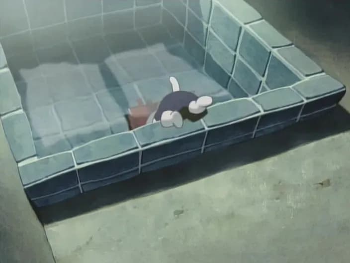 Кошачий суп screenshot 2