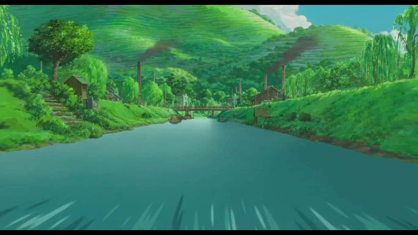 Ветер крепчает screenshot 2