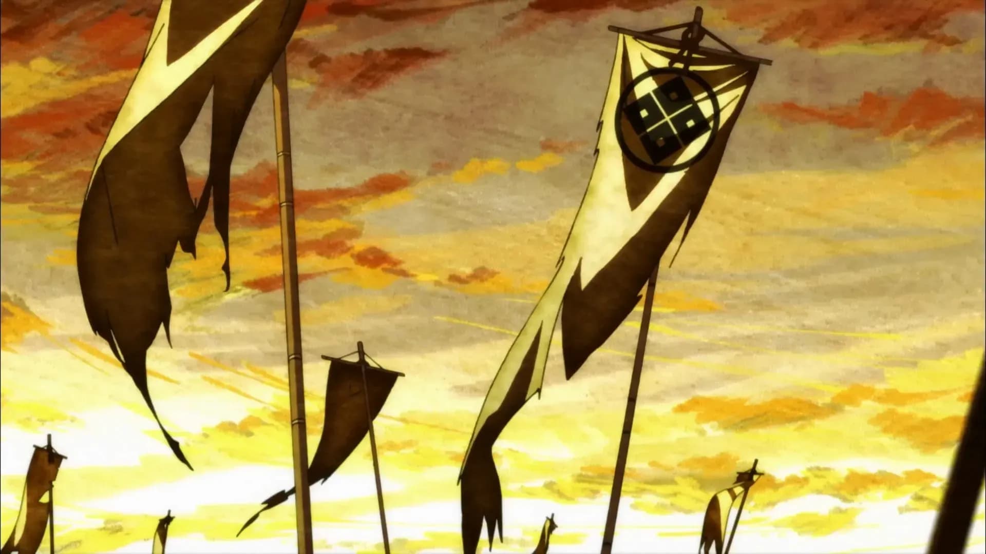 Анголмуа: Хроники борьбы с монгольским нашествием screenshot 2