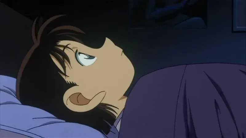 Детектив Конан: Последний маг века screenshot 1