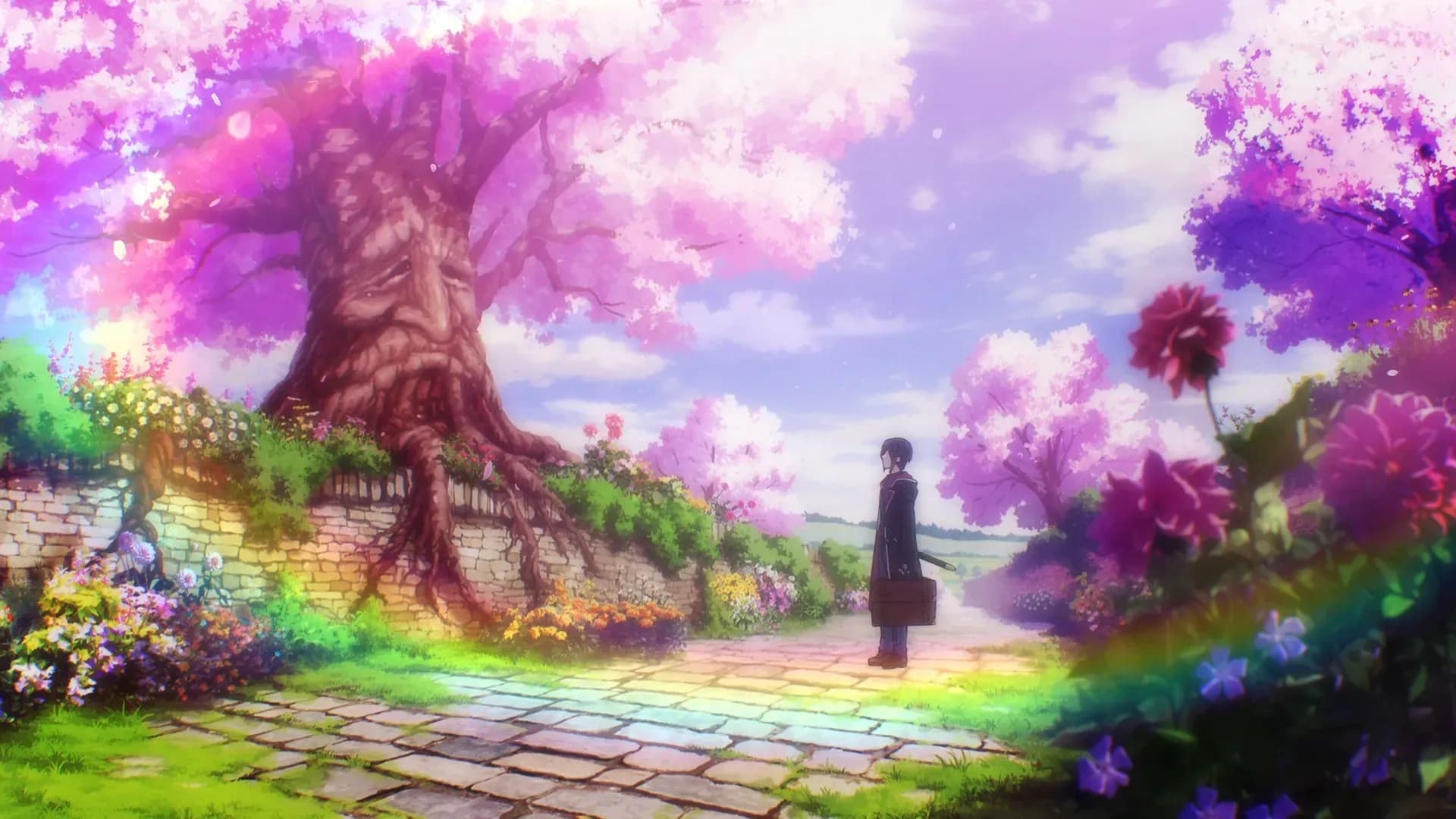 Семь главенствующих мечей screenshot 2