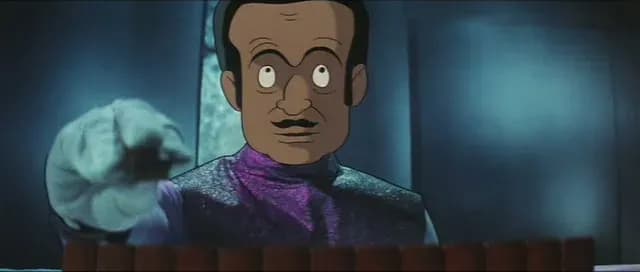 Клеопатра, королева секса screenshot 2