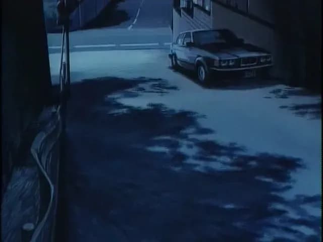 Плачущий убийца screenshot 1