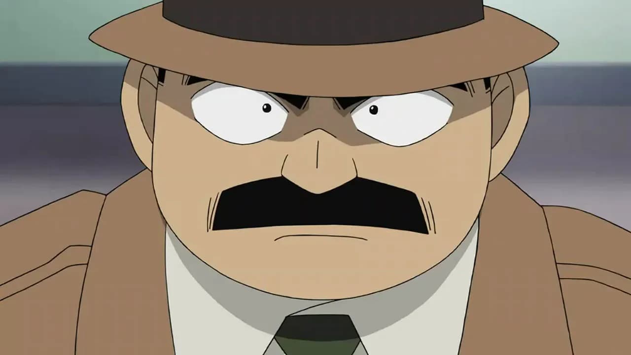 Детектив Конан 15 screenshot 2