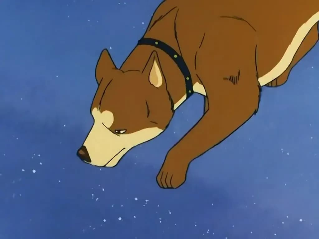 Серебряный клык screenshot 1