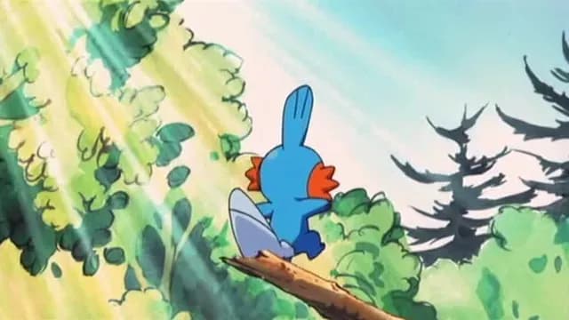 Покемон: Секретная база пляшущих покемонов screenshot 1