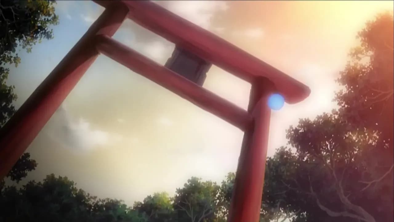 Адская девочка (третий сезон) screenshot 1