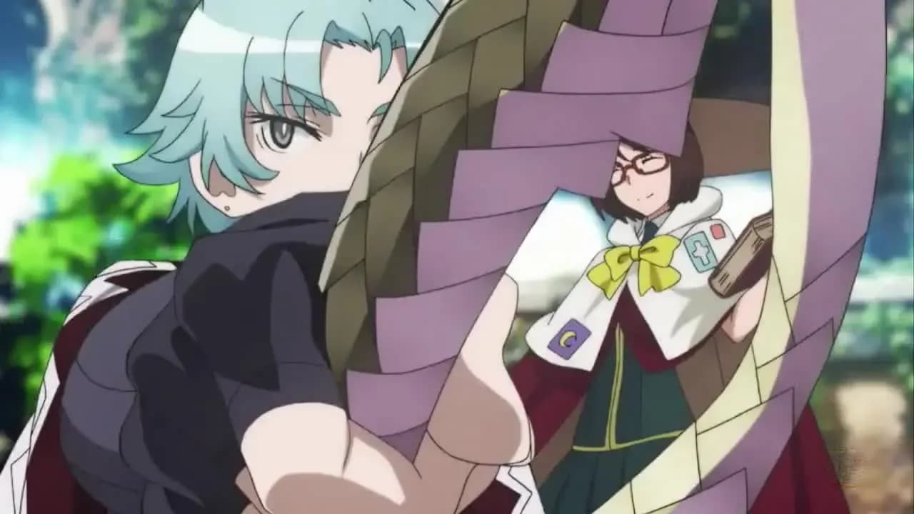 Ведьмовство screenshot 2