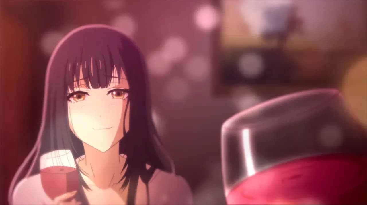 Идеальный муж и я, или как украсть 55 поцелуев screenshot 2