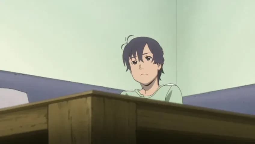 Могучая Берди OVA-2 screenshot 2