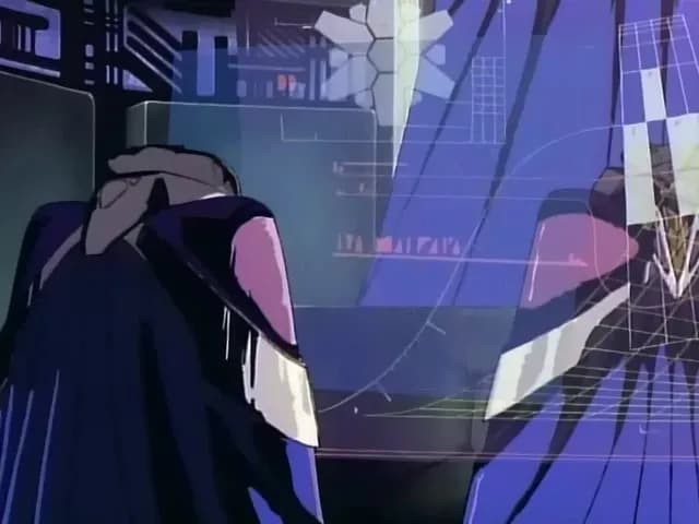 Девичья Сила OVA-1 screenshot 1