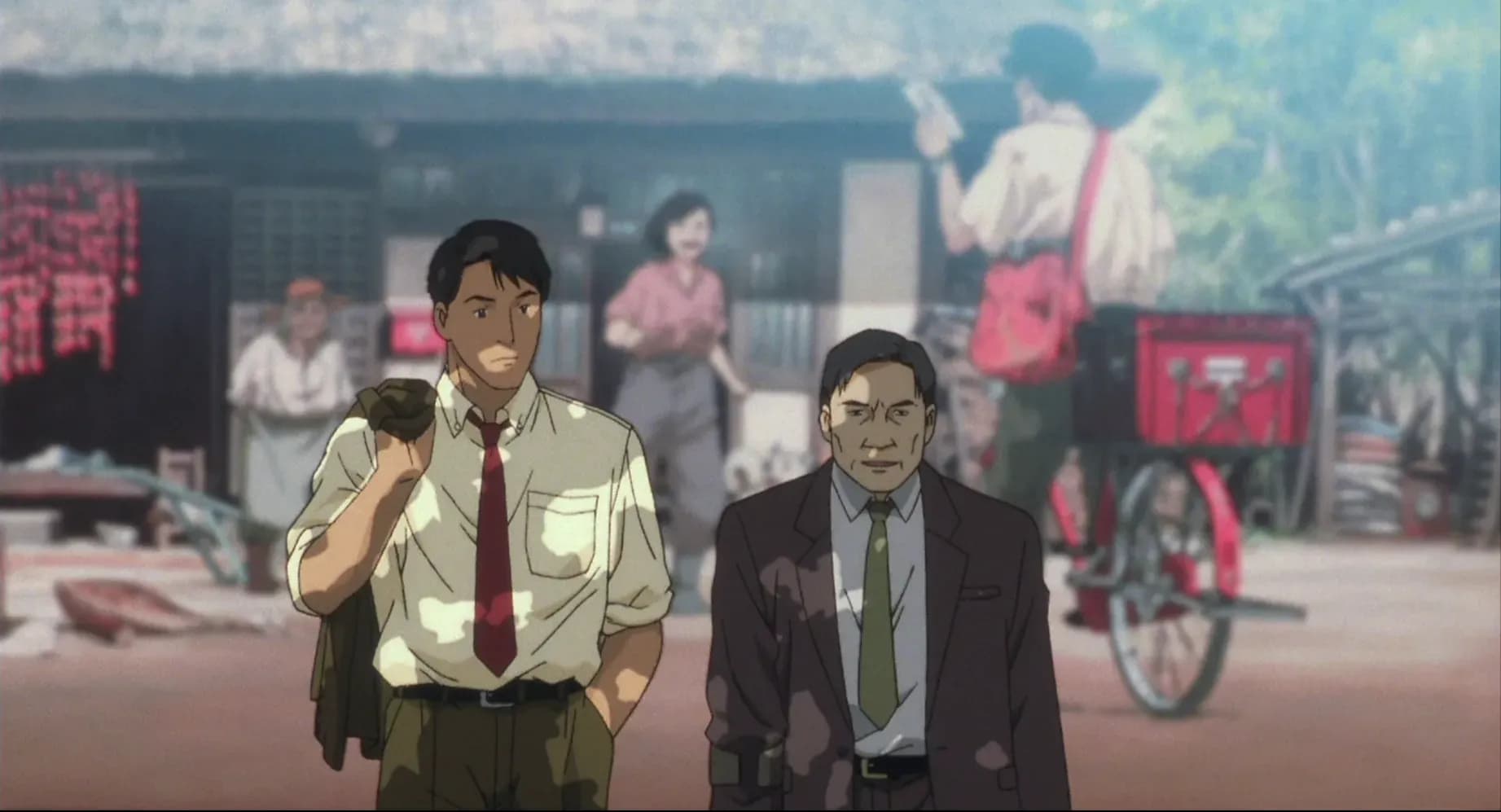 Полиция будущего 3: Монстр screenshot 2