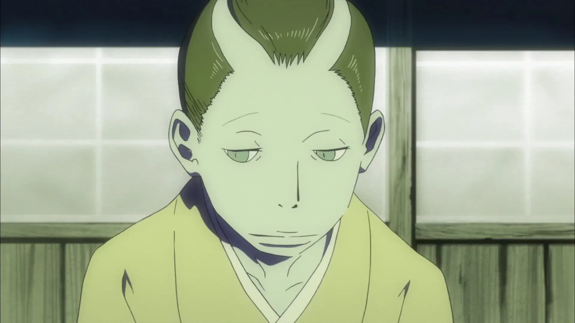 Дом Пяти листьев screenshot 2