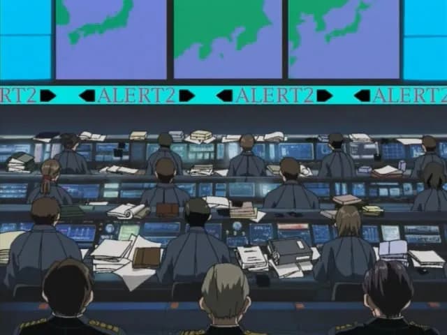 Дай Гард — компания по спасению Земли screenshot 2