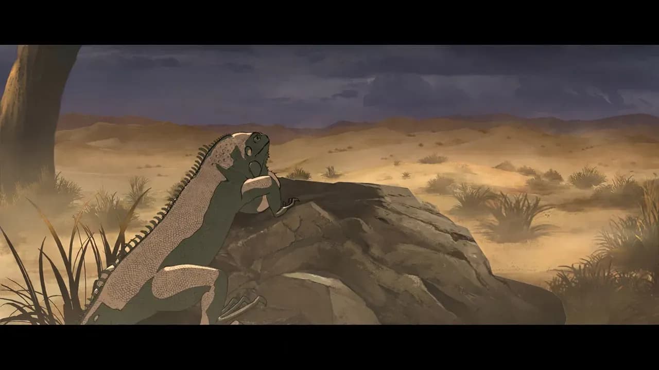 Мелодия Спящего Меча screenshot 2