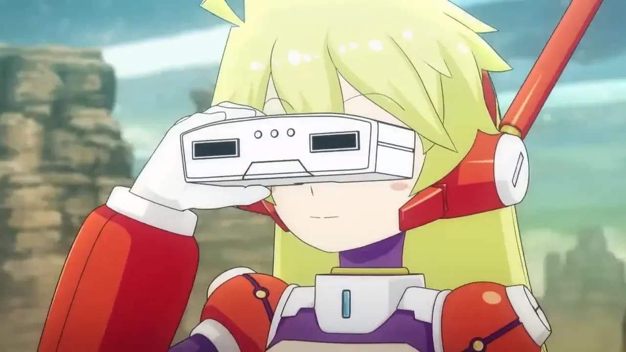 Ускоренная девушка screenshot 1