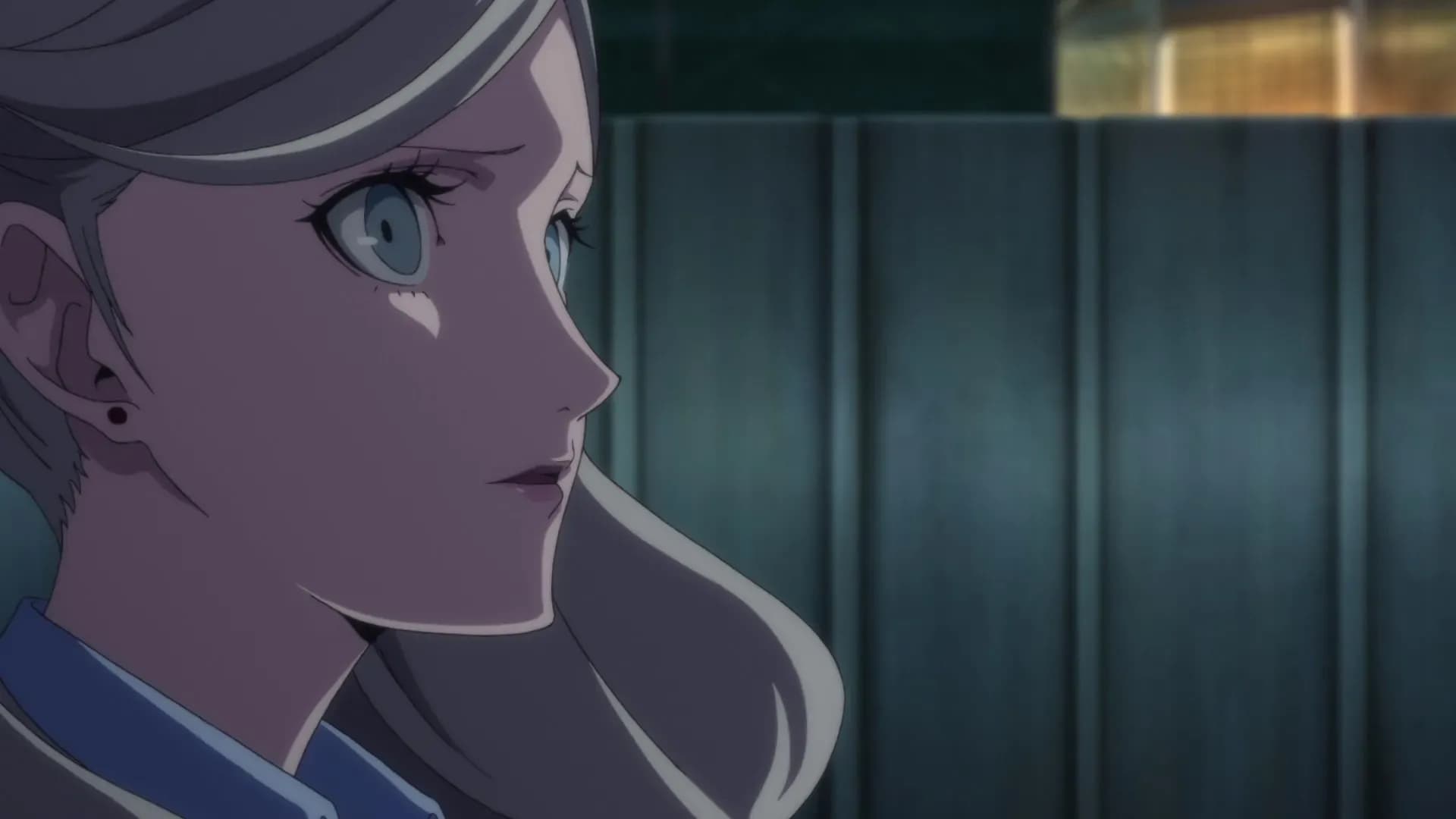 Персона 5 (спэшл 2) screenshot 1