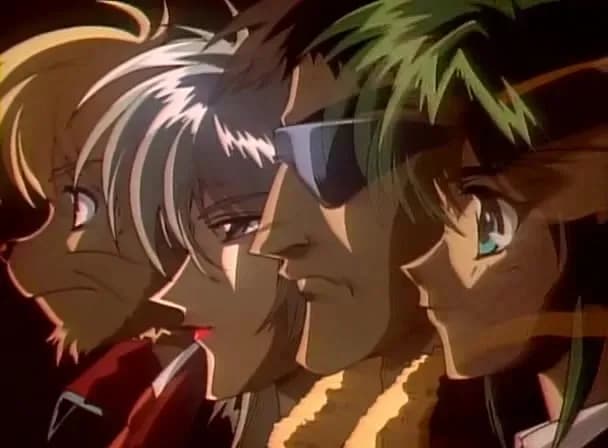 Гиперполиция screenshot 2