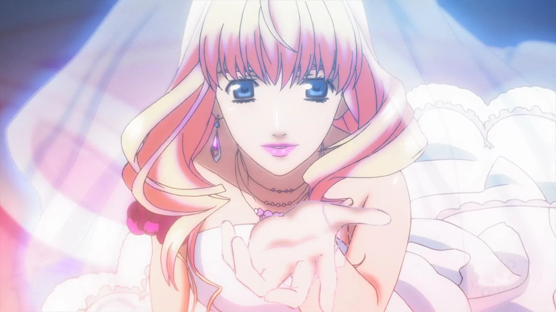 Макросс Фронтир 2 screenshot 1