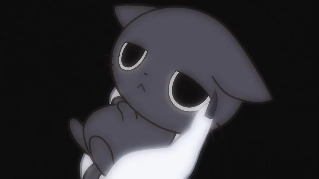 Ня-вампир screenshot 2