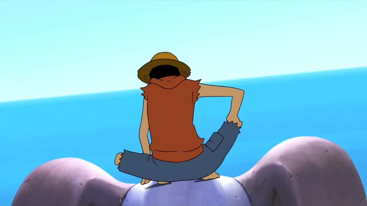 Ван-Пис 6 screenshot 1