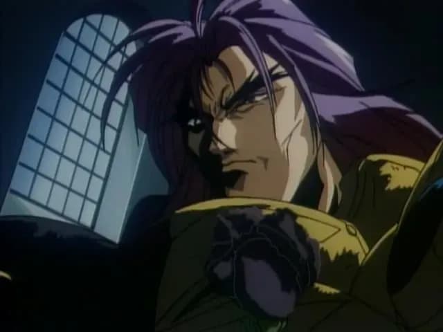 Фатальная ярость 2: Новая битва screenshot 1