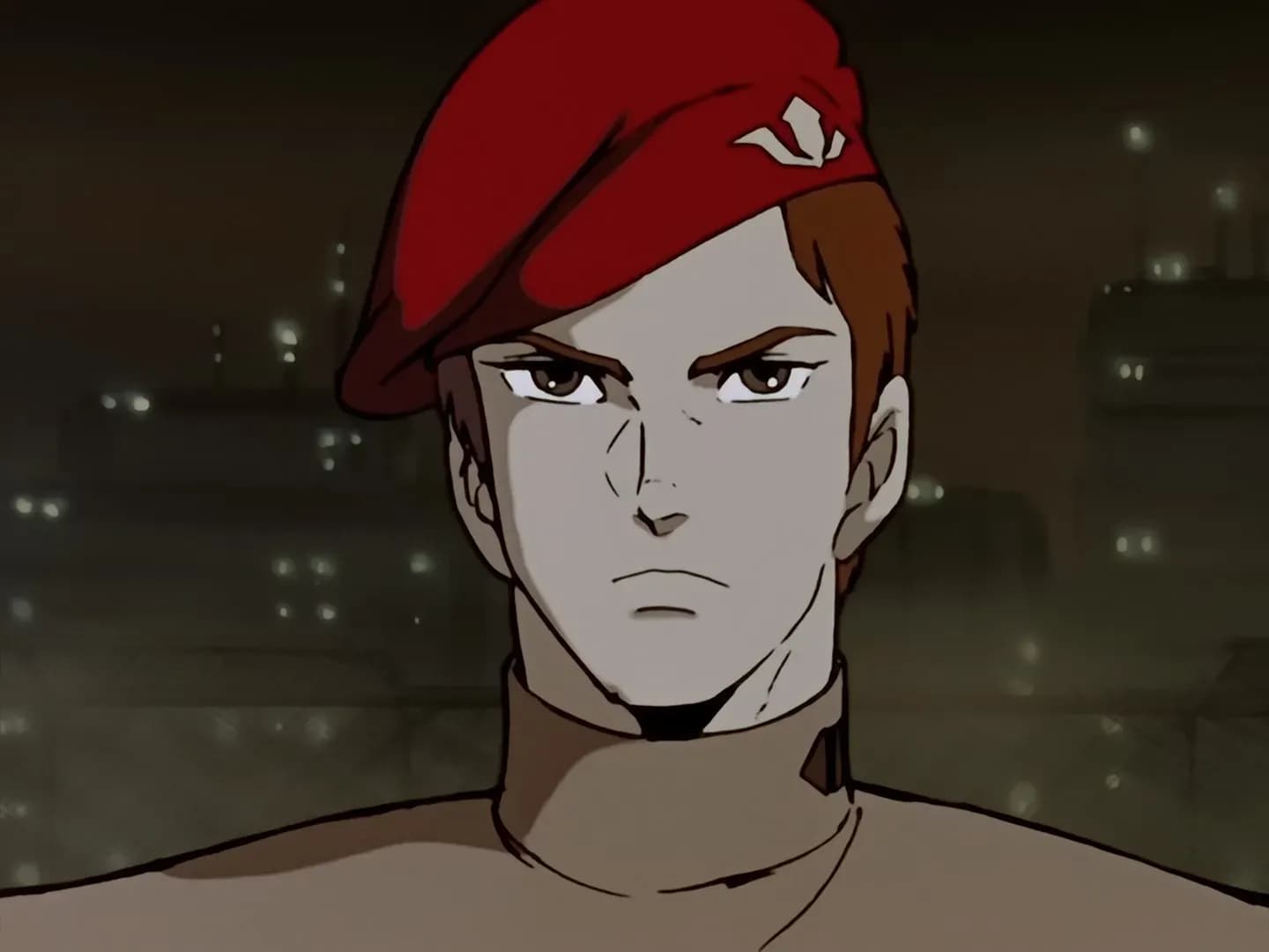 Бронированные воины Вотомы: Последний Красноплечий screenshot 1