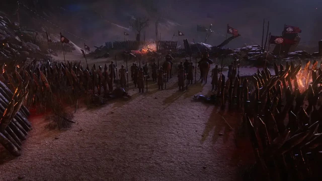 Властелин всех миров screenshot 2