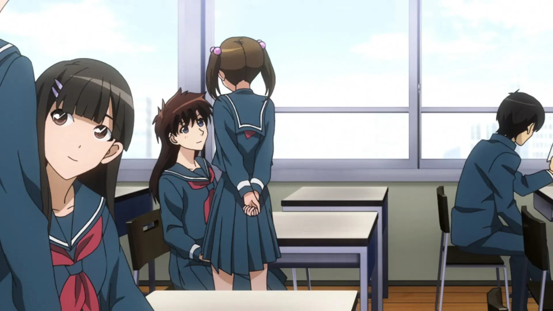 Волшебник Кайто 1412 screenshot 1