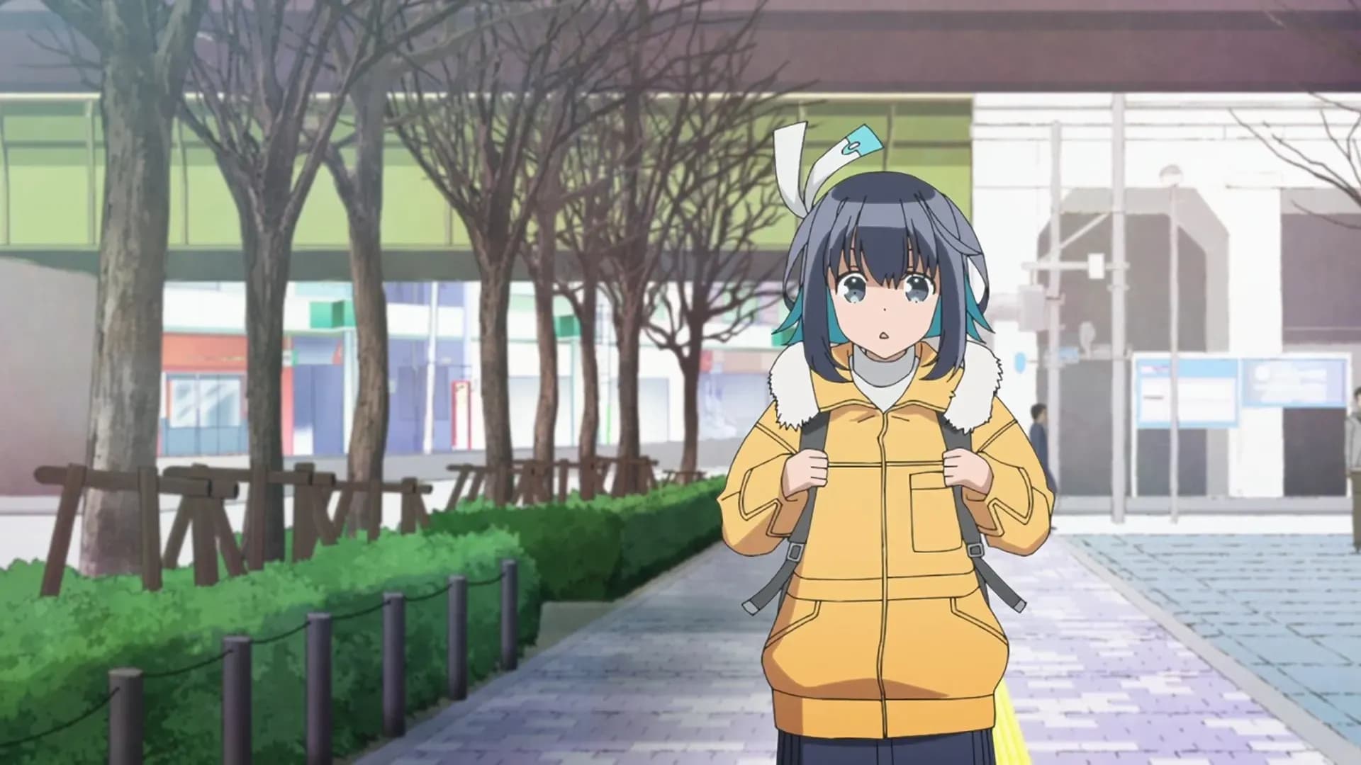 Шестнадцатибитное ощущение: Другой уровень screenshot 2