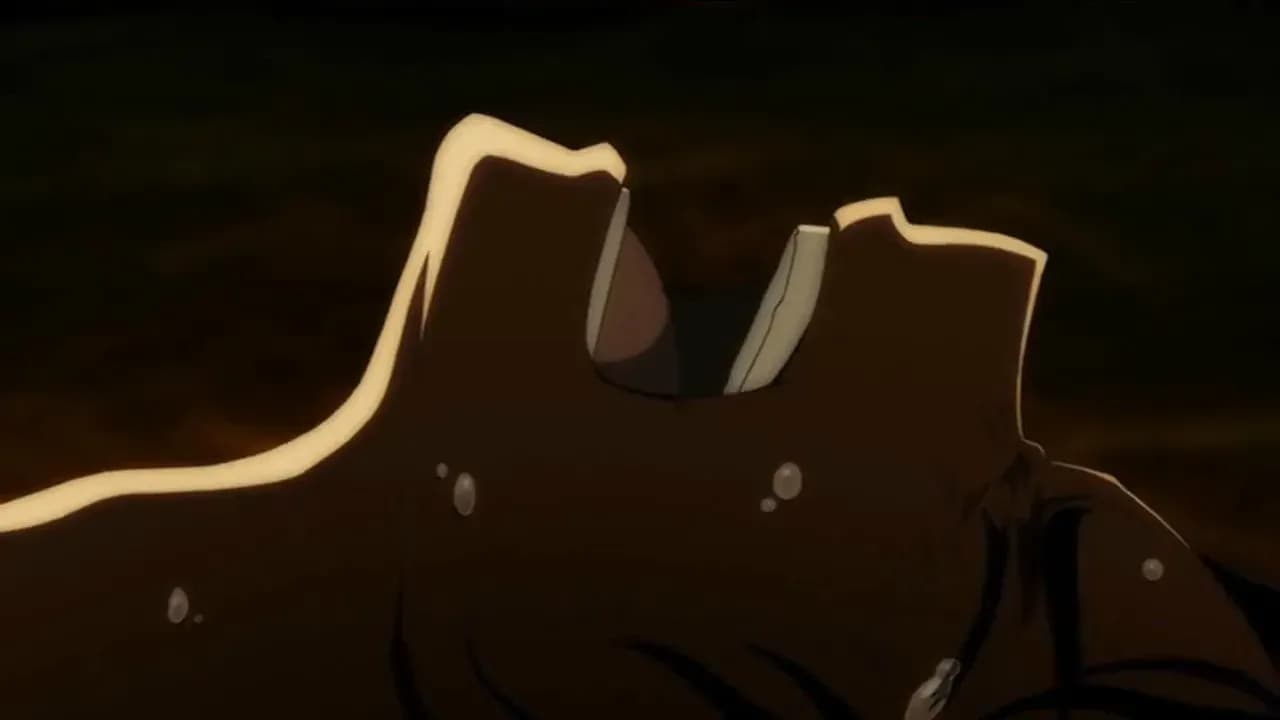 Маги: Приключения Синдбада OVA screenshot 1