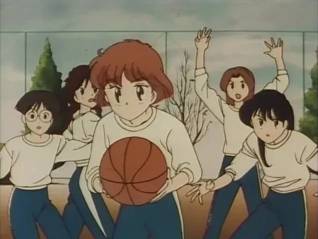 Чудесные девчушки screenshot 1