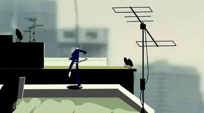 Кэтмен screenshot 1