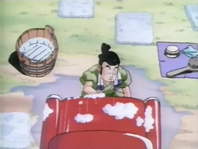 Кэнносукэ screenshot 1