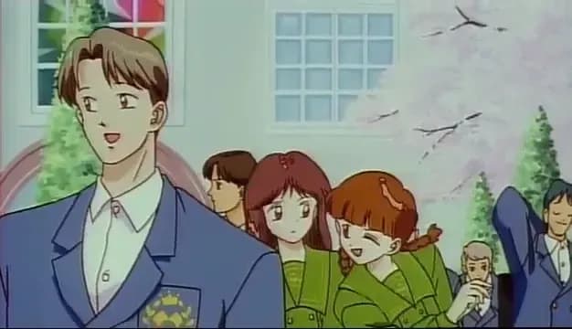 Мармеладный мальчик screenshot 1