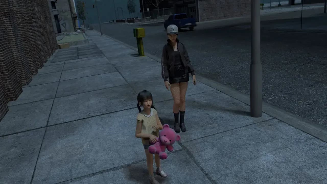 Духовные хранители 2 screenshot 2