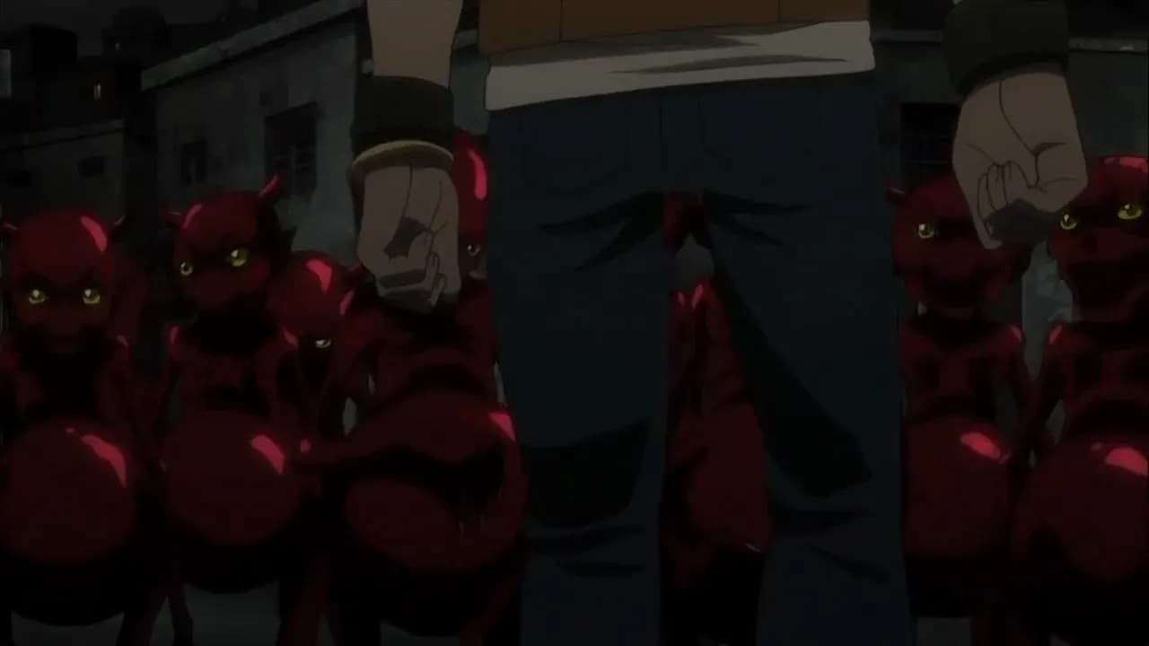 Блэйд screenshot 2