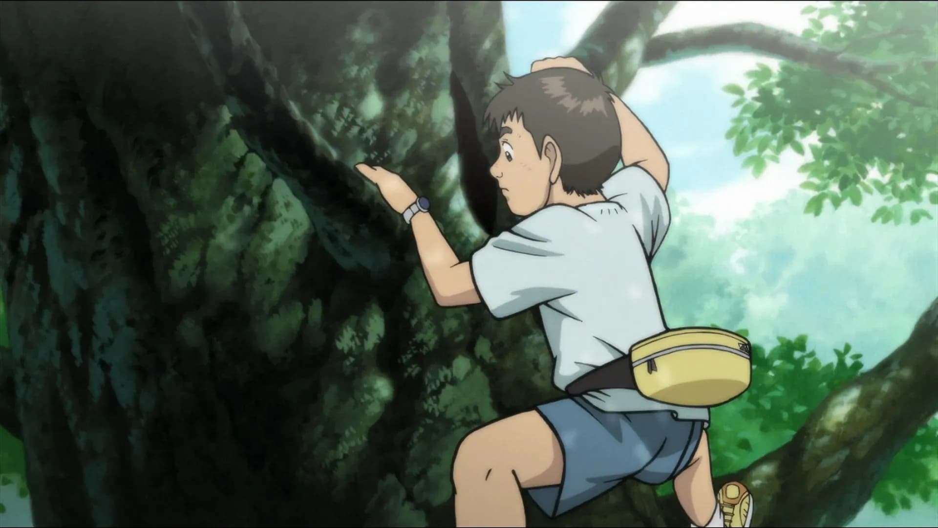 Дух Солнца screenshot 2