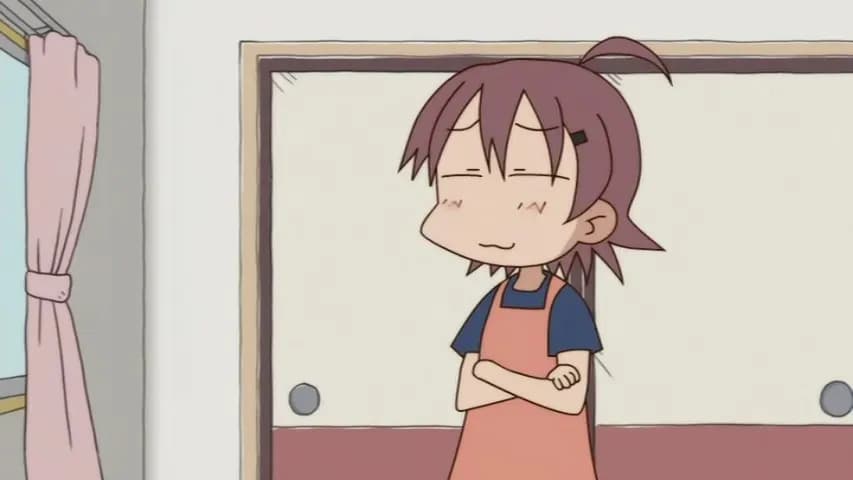 Бездельники OVA-2 screenshot 1