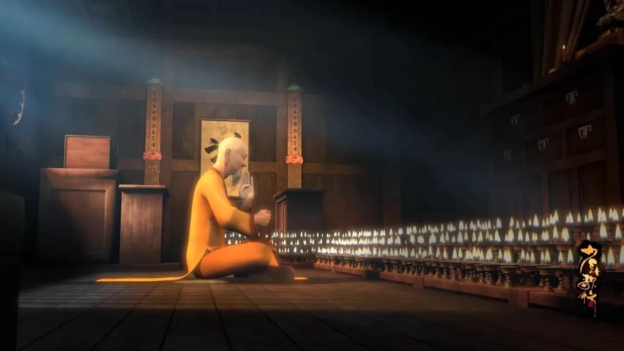 Ювенильная песня screenshot 2