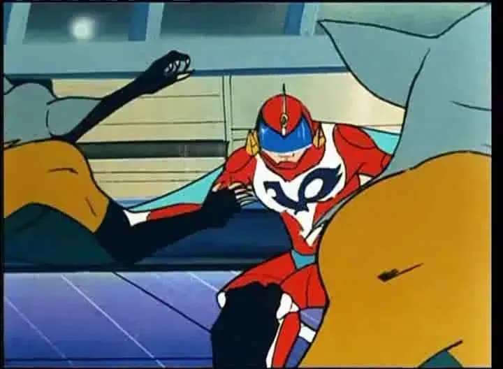 Ураган Полимер screenshot 1