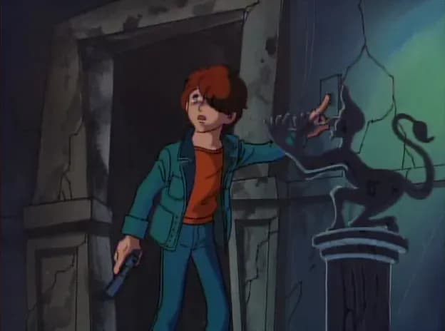 Кот Мидори screenshot 2