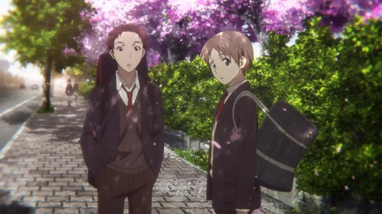 Сакурако screenshot 1